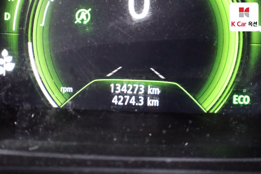 2017 Renault QM6