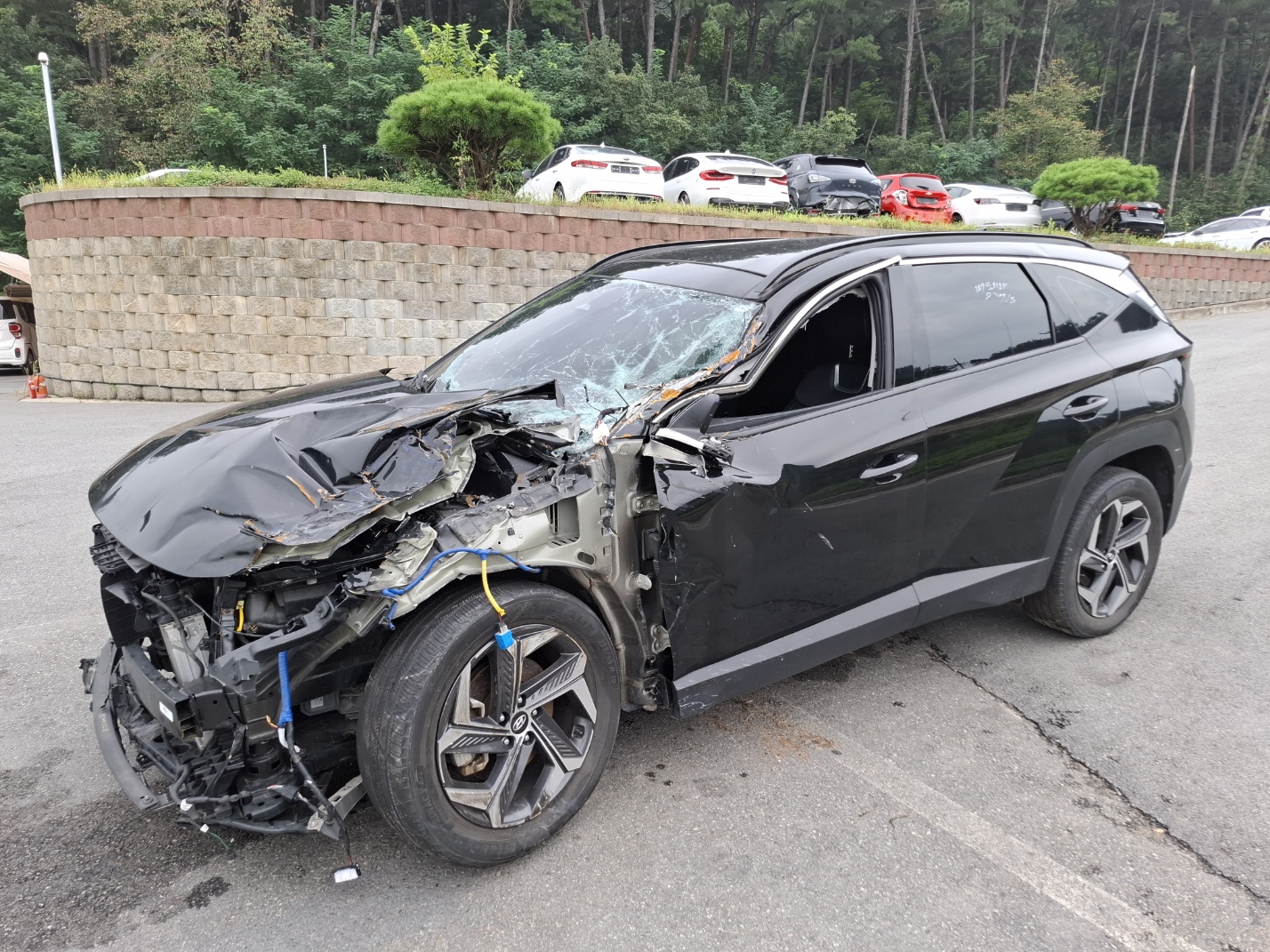 2022 Hyundai Tuscon NX4