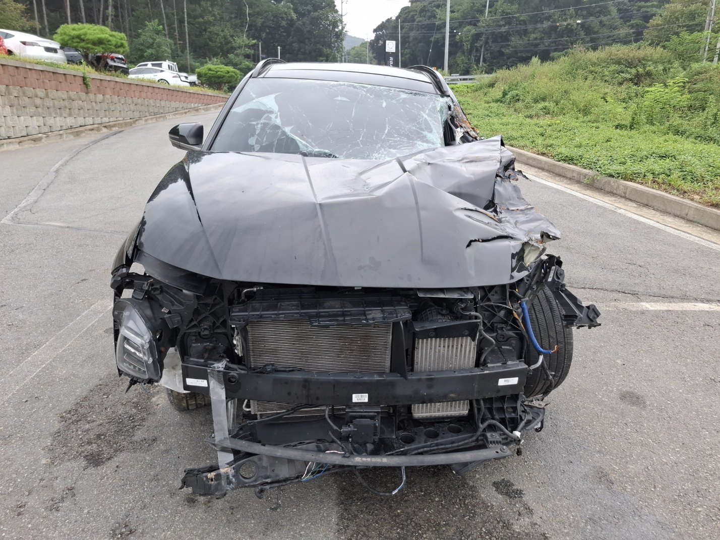 2022 Hyundai Tuscon NX4