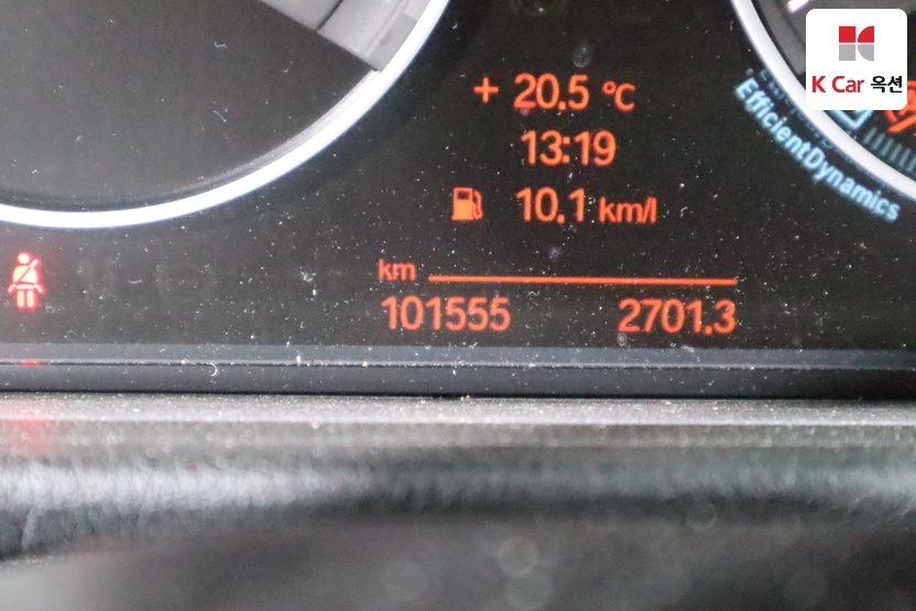 2014 BMW 3 Series (F30)