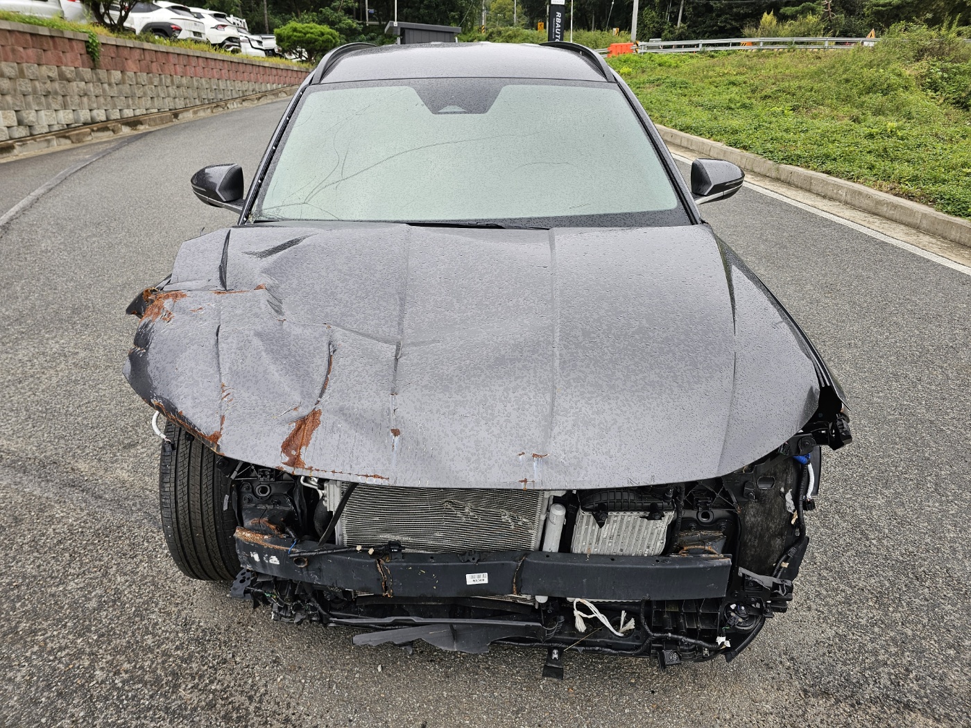 2024 Hyundai Tuscon NX4