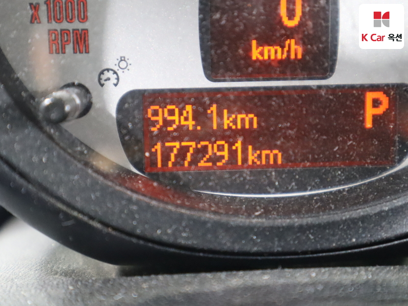 2011 Mini Cooper S Clubman