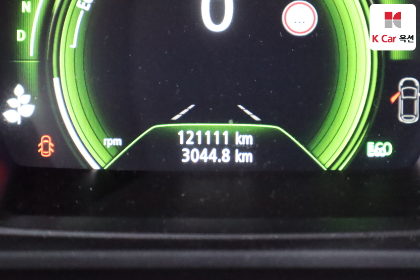 2017 Renault QM6