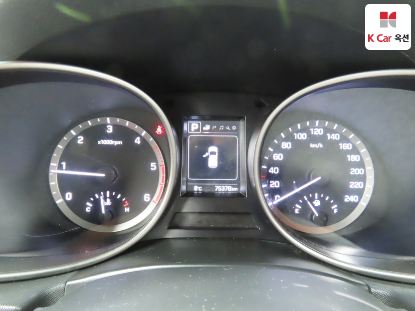 2016 Hyundai SantaFe The Prime
