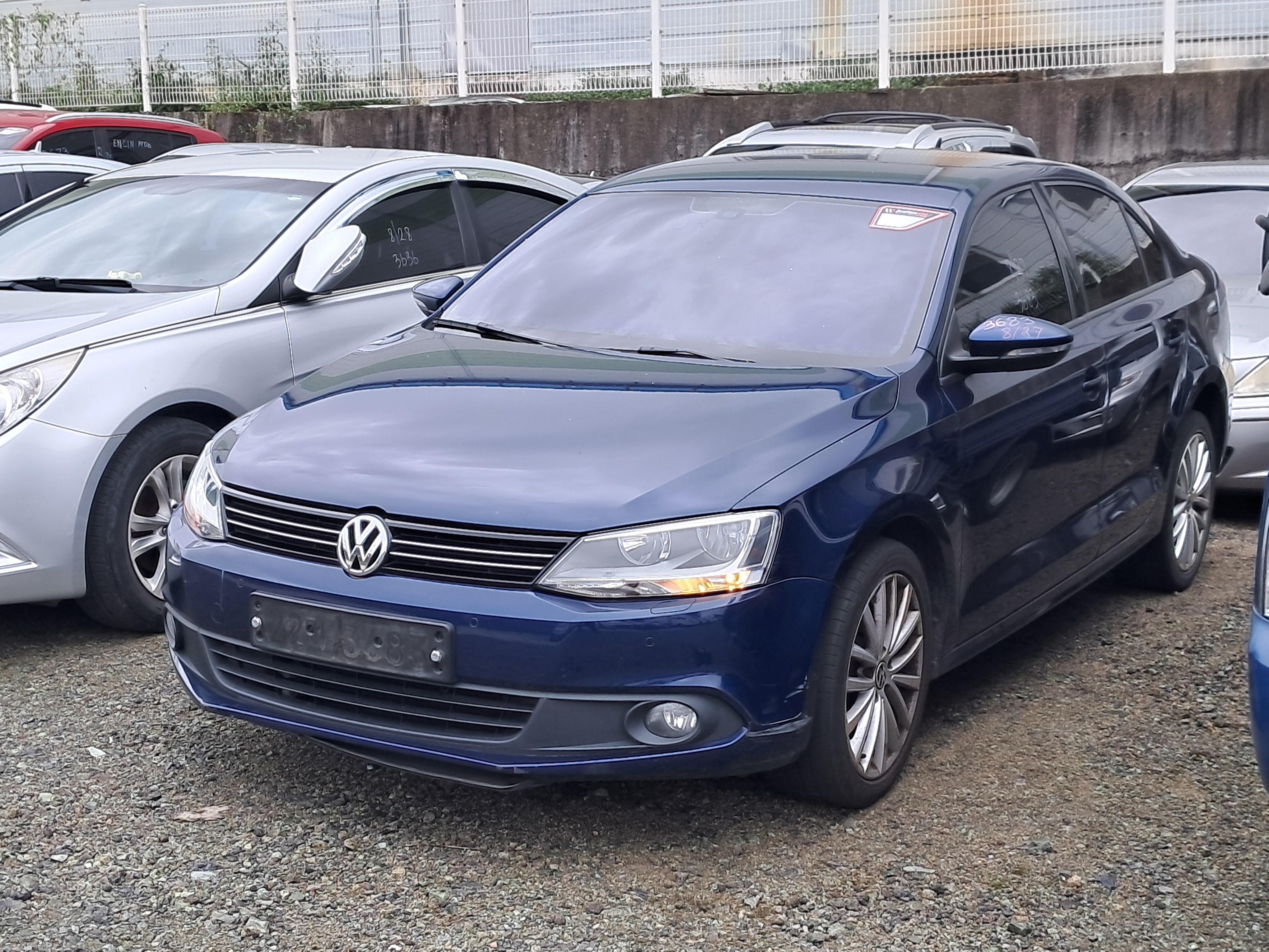 2014 Volkswagen Jetta