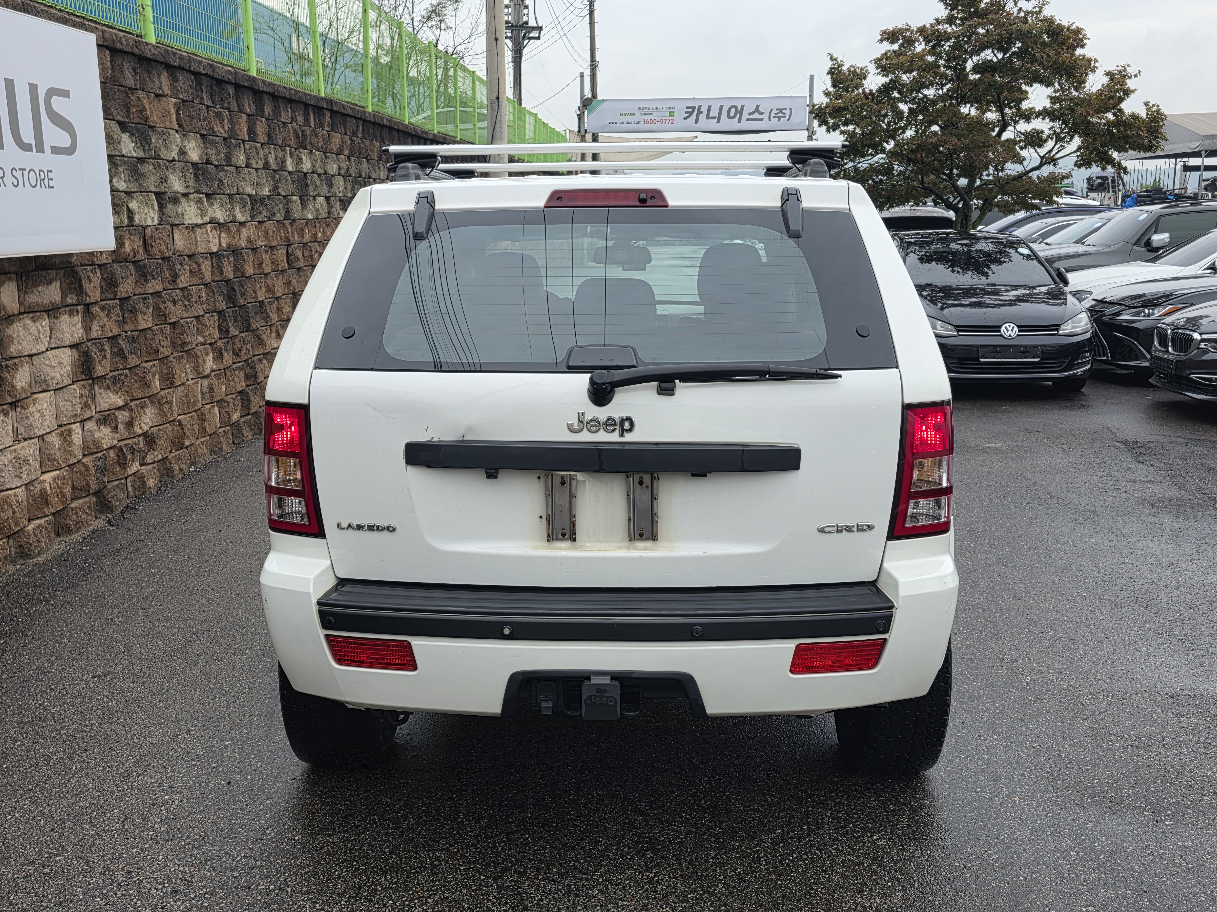 2005 Jeep Grand Cherokee