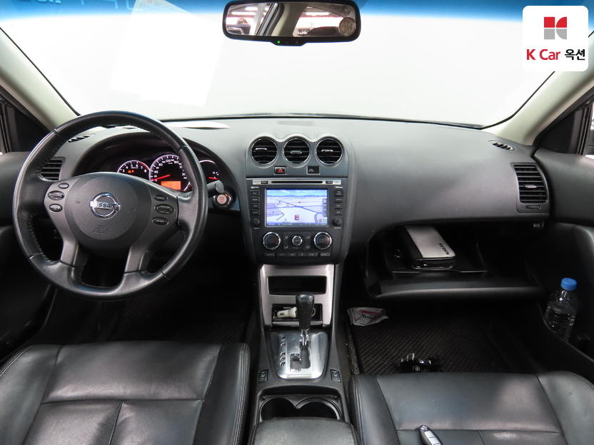 2011 Nissan Altima