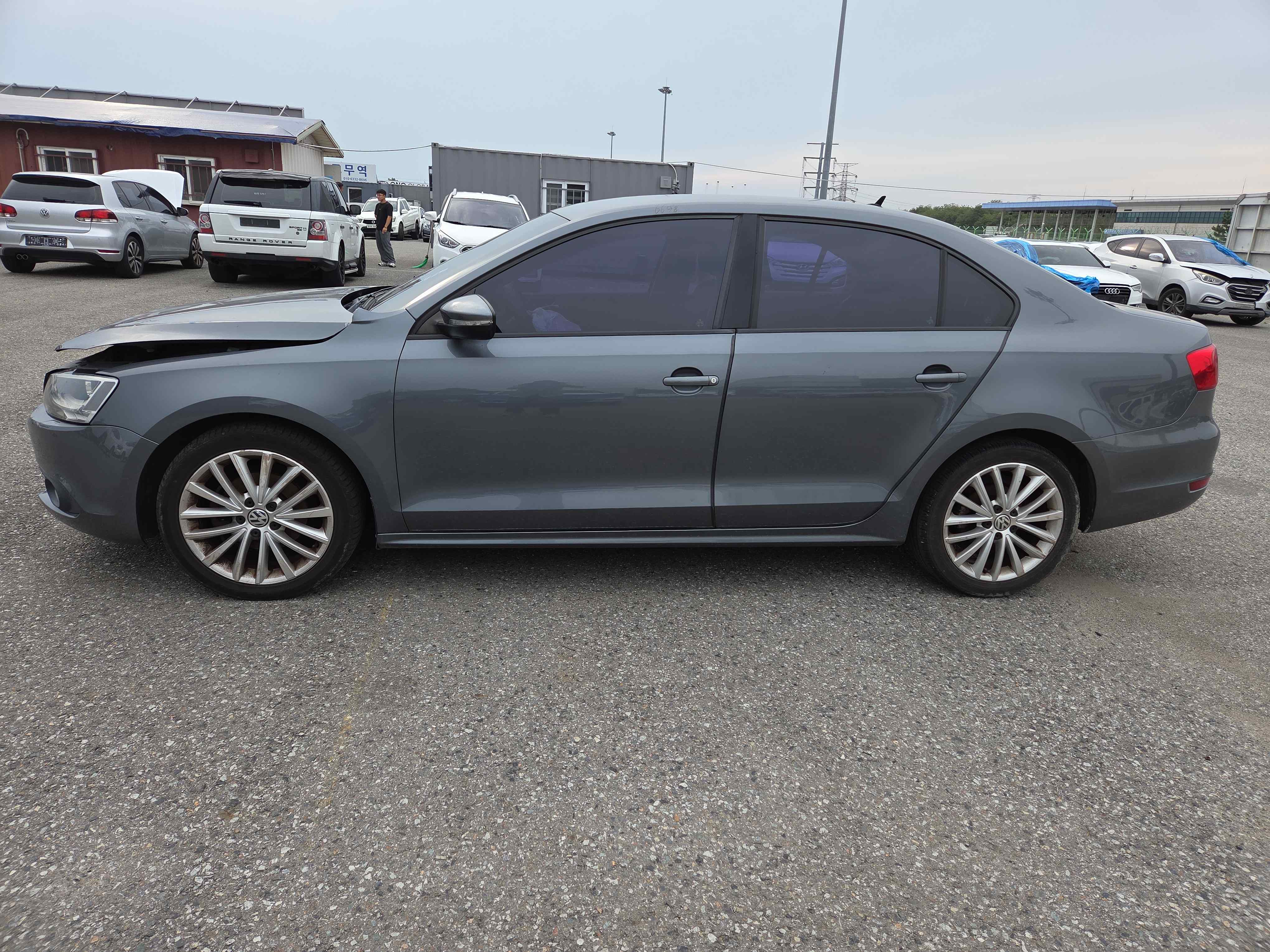 2013 Volkswagen Jetta