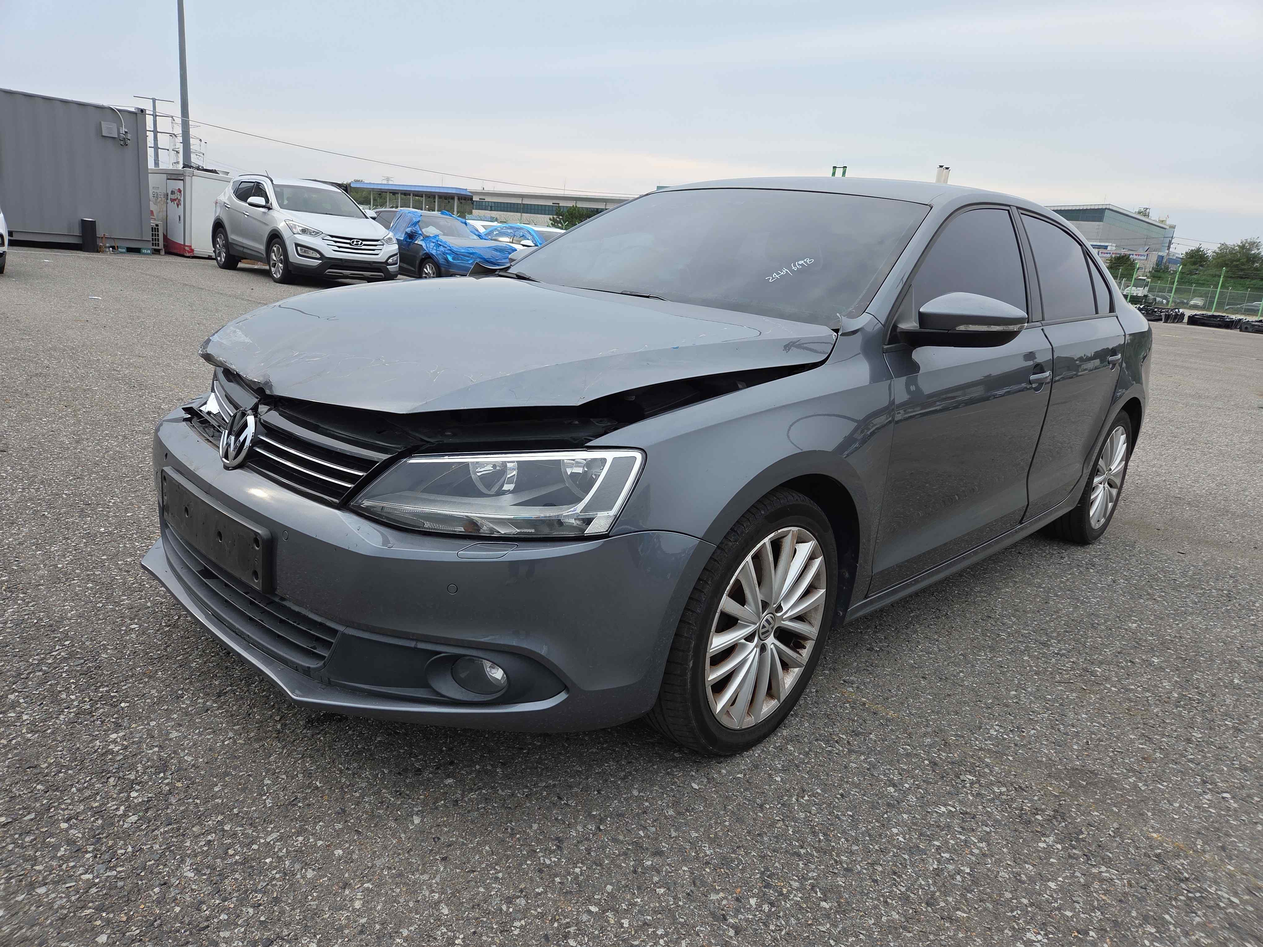 2013 Volkswagen Jetta