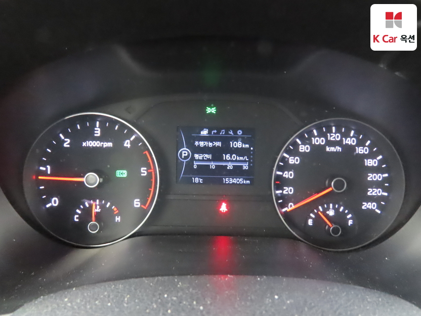 2018 Kia Sportage 4th Gen