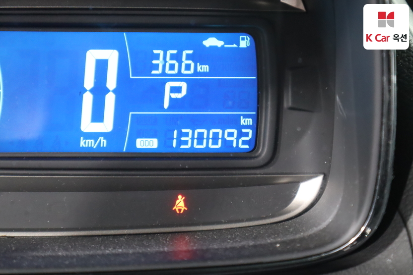 2016 Chevrolet Trax