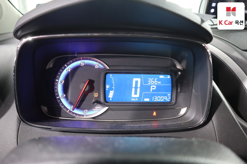 2016 Chevrolet Trax