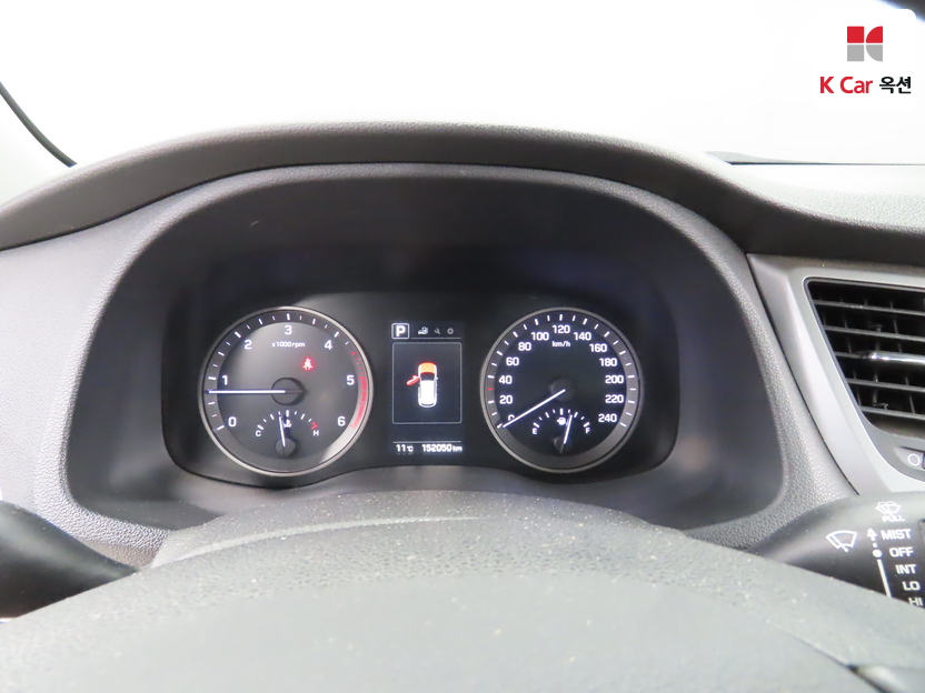 2016 Hyundai All New Tucson