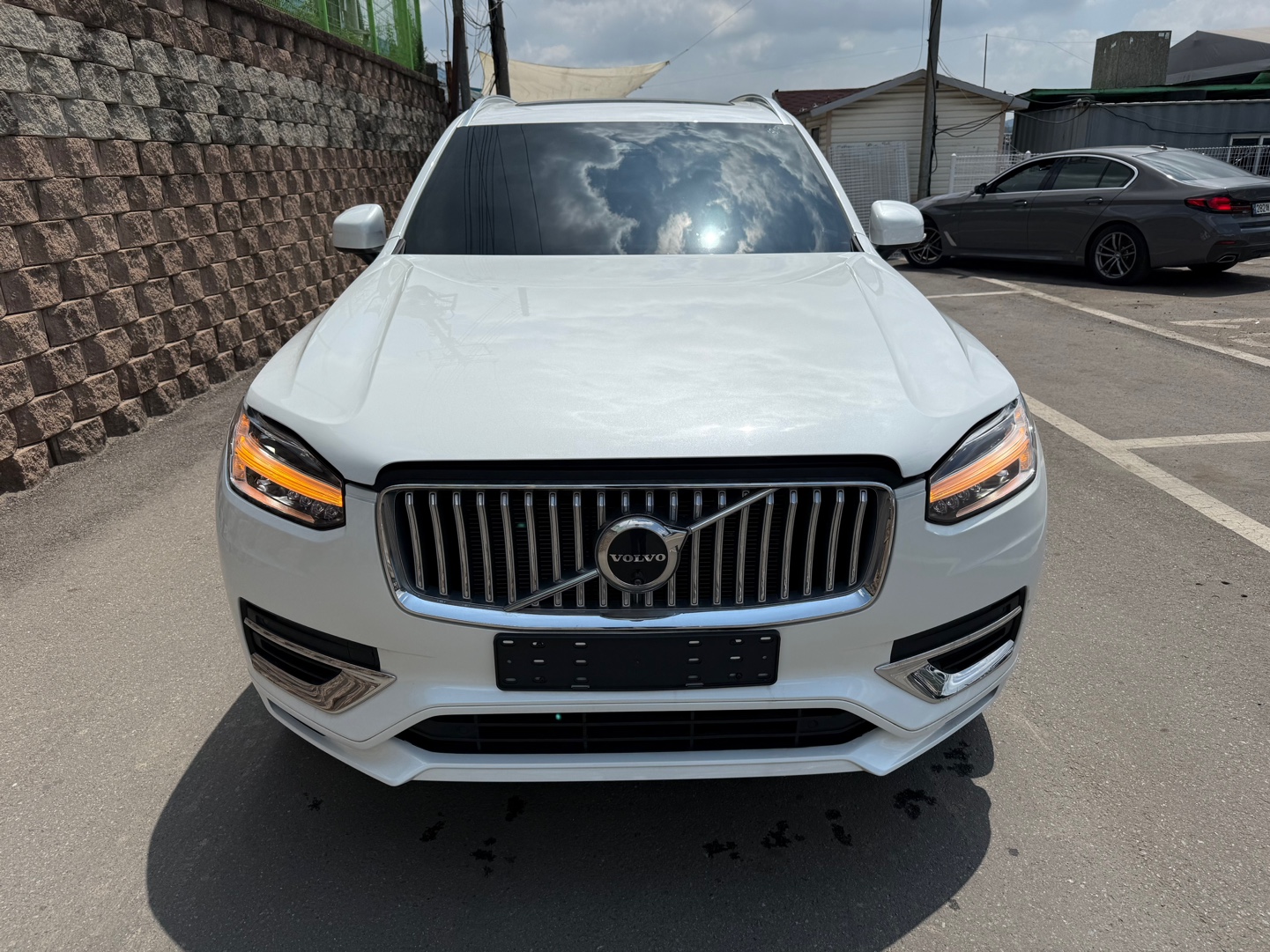 2024 Volvo XC90 2nd Gen