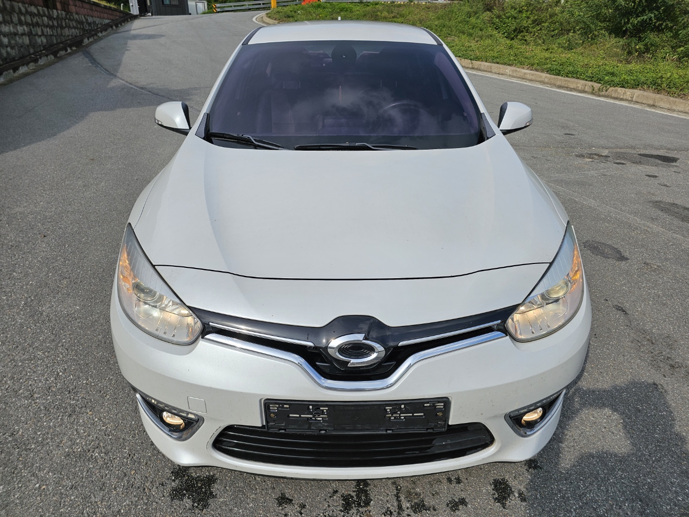 2018 Renault SM3 Z.E.