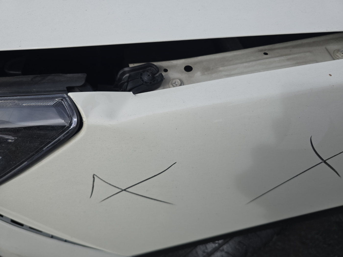 2016 KGM (Ssangyong) Tivoli