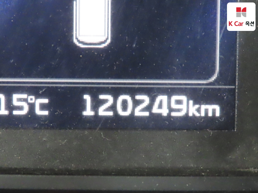 2018 Kia All New Carnival