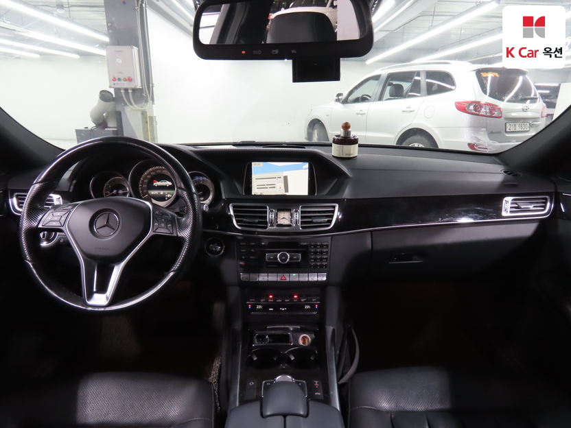 2015 Mercedes Benz E Class W212