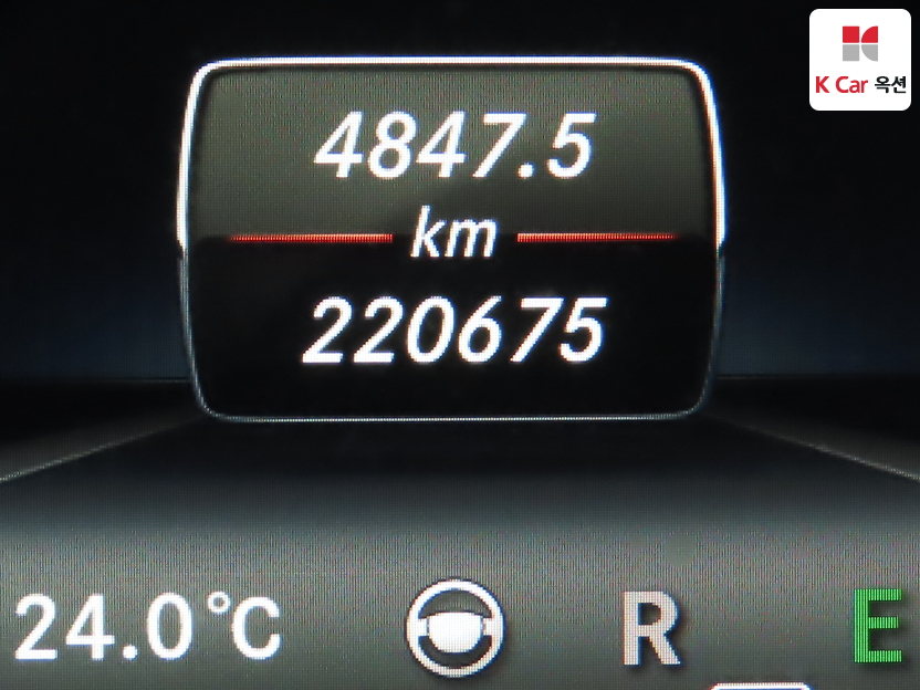 2015 Mercedes Benz E Class W212